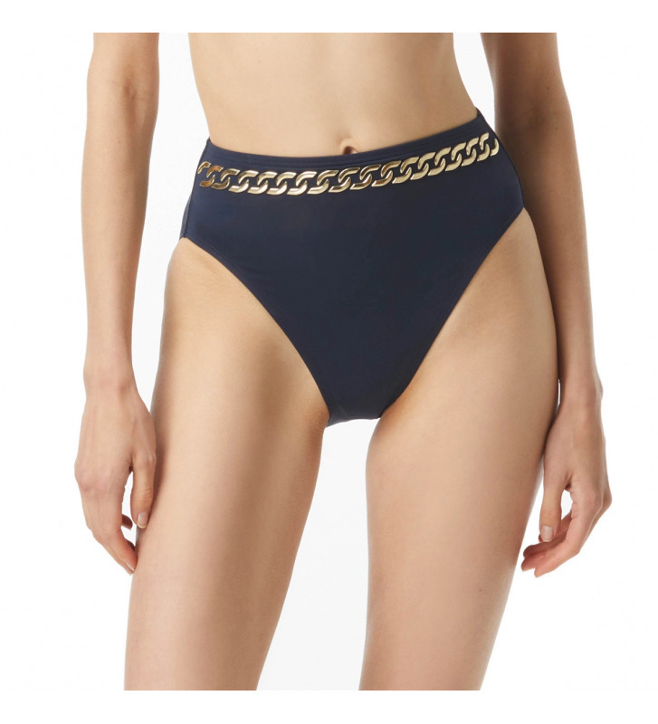 Michael Kors Bikini Navy Mm D Skroutz Gr