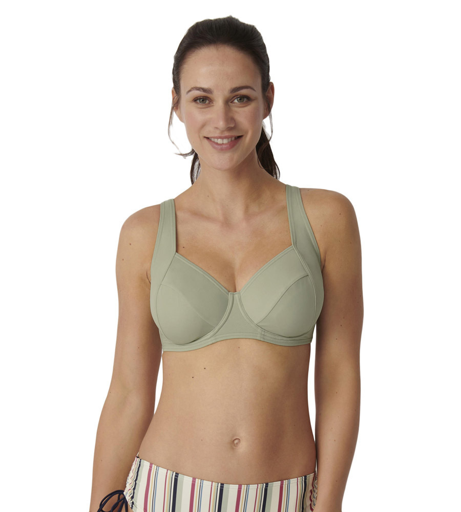 Triumph Mix Match Bikini Mint Skroutz Gr