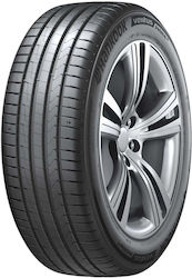 Hankook Ventus Prime 4 K135 215/55R17 94V MFS Sommerreifen für Passagier