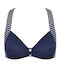 Triumph Bikini Navy M Skroutz Gr