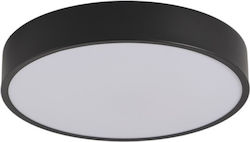 Spot Light Εξωτερικό LED Panel 28W 30εκ.