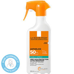 La Roche Posay Anthelios Family SPF50 300ml
