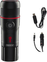 Hibrew H4 Basic 15bar 12V με Δοχείο Νερού 60ml