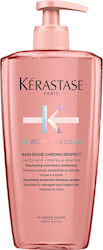 Kérastase Chroma Absolu Bain Riche Chroma Respect 500ml