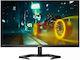 Philips 27M1N3500LS 27" HDR QHD 2560x1440 VA Gaming Monitor 144Hz with 4ms GTG Response Time