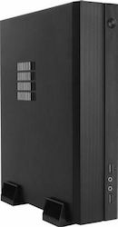 Chieftec IX-06B-OP Home Theater