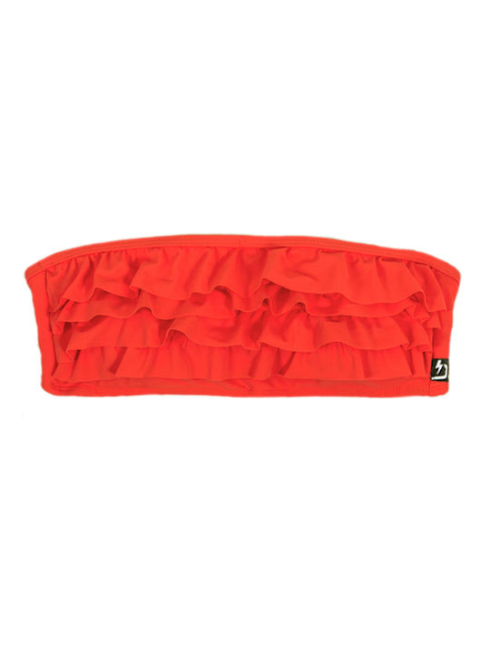 Emerson Bkr Strapless Bikini Top Skroutz Gr