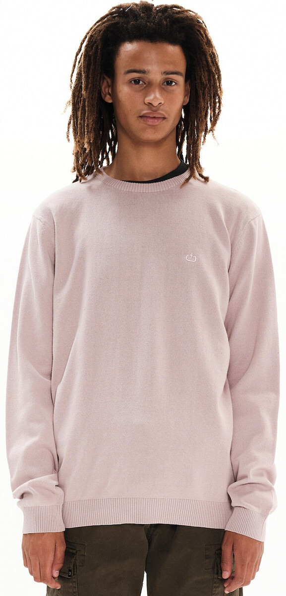 Emerson 222 EM70 90 Ανδρικό Πουλόβερ Μακρυμάνικο Nude Pink Skroutz gr