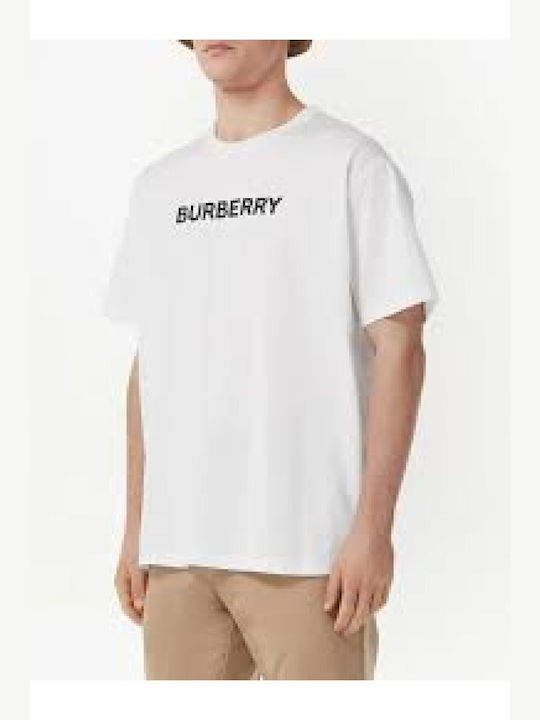 Burberry Weiß