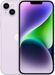 Apple iPhone 14 5G (6GB/256GB) Violet