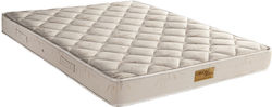Orion Strom E054 Estia Bamboo Foam 200 Единичен 80x200x14см без Пружини