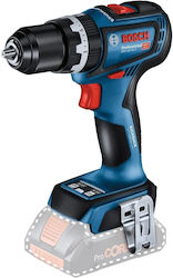 Bosch GSB 18V-90 C Percussive Drill Driver 18V Solo