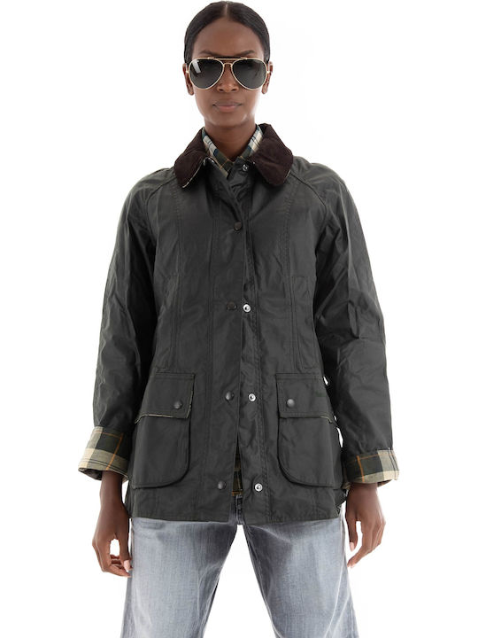 Barbour