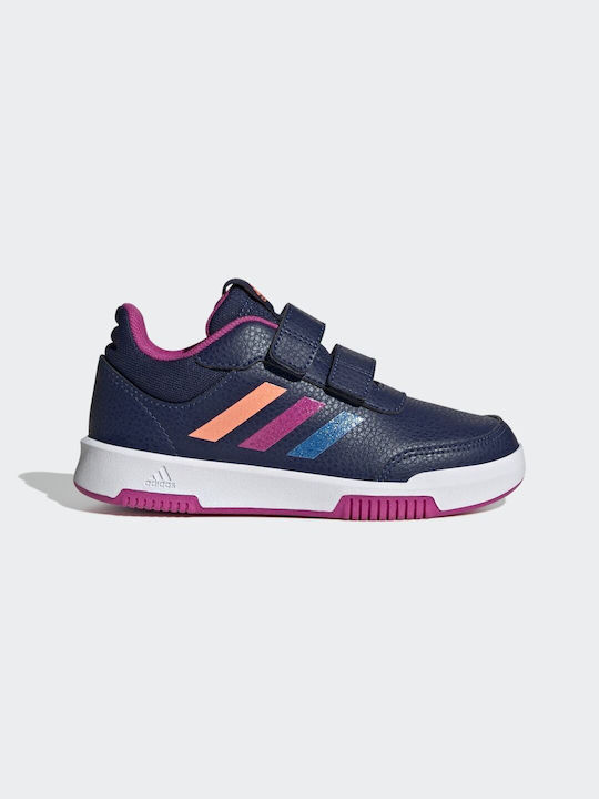 Adidas Παπούτσια pentru copii Tensaur Sport cu Velcro Albastru