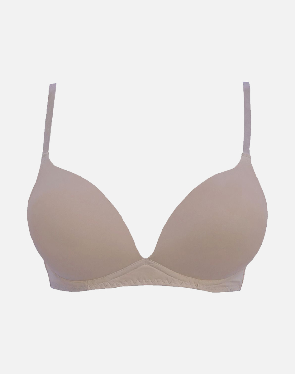 Solano Swimwear Sienna U 6175 Nude Σουτιέν Push Up Skroutz gr