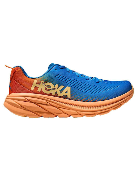 Hoka Rincon 3 Men's Running Sport Shoes Multicolour