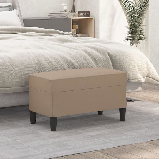 Столче за пейка Cappuccino 70x35x41бр