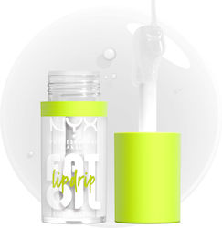 NYX Professional Makeup Fat Oil Lip Drip Lip Oil 4.8ml