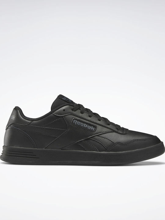 Reebok Court Advance Sneakers Core Black / Pure Grey 7