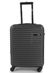 Rain Cabin Suitcase H55cm Gray