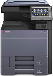 Kyocera TASKalfa 4054ci Color Laser Fotocopiator A3