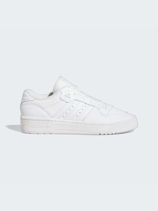 Adidas Rivalry Sneakers Cloud White