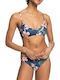Roxy Set Bikini Erjx Bsp Skroutz Gr