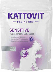 Kattovit Feline Diet Sensitive 1.2kg