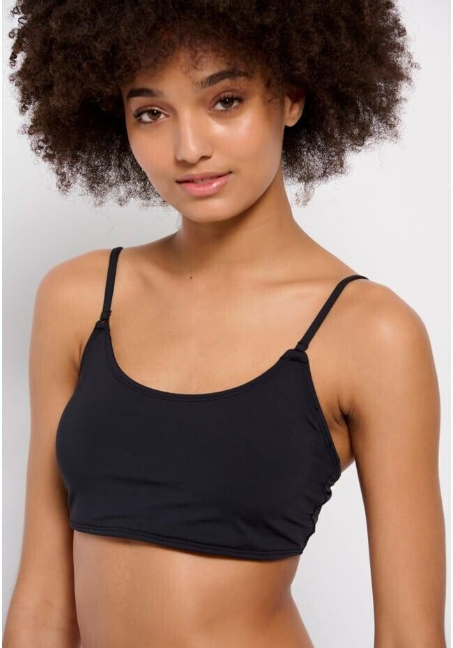 Funky Buddha FBL007 103 16T BLACK Bikini Μπουστάκι Μαύρο Skroutz gr