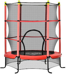 ForAll Balance Outdoor Trampoline 140cm with Net