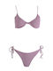 Famous Shoes Set Bikini Cp Purple Skroutz Gr