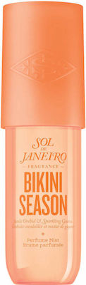 Sol De Janeiro Bikini Season Body Mist Ml Skroutz Gr