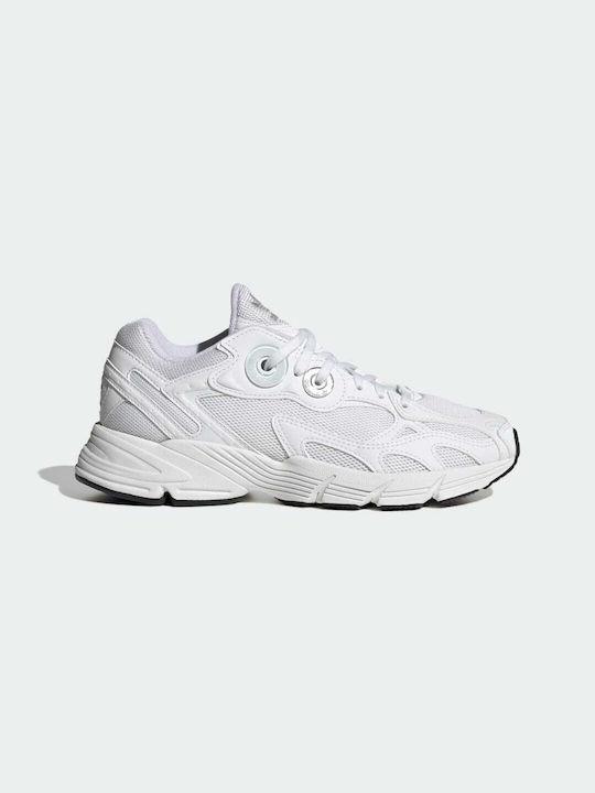 Adidas Astir Sneakers White