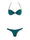 Famous Shoes Set Bikini Brazil Cp Green Skroutz Gr