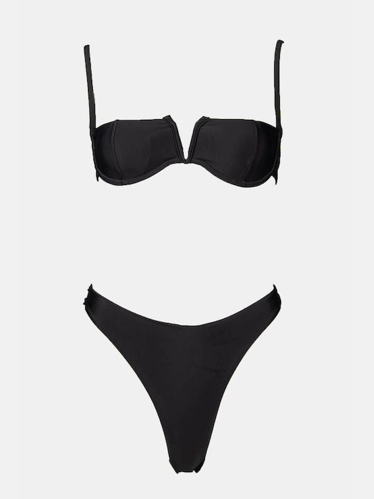 Luigi Set Bikini String Skroutz Gr