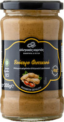 Ελληνικός Καρπός Βούτυρο Φυστίκι 300gr