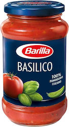 Barilla Σάλτσα Basilico 400gr