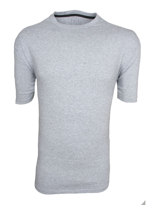 Gunson Men's T-shirt Gray