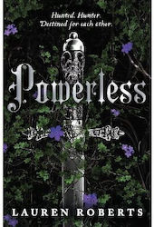 Powerless, 1