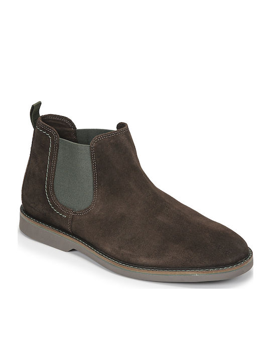 Clarks