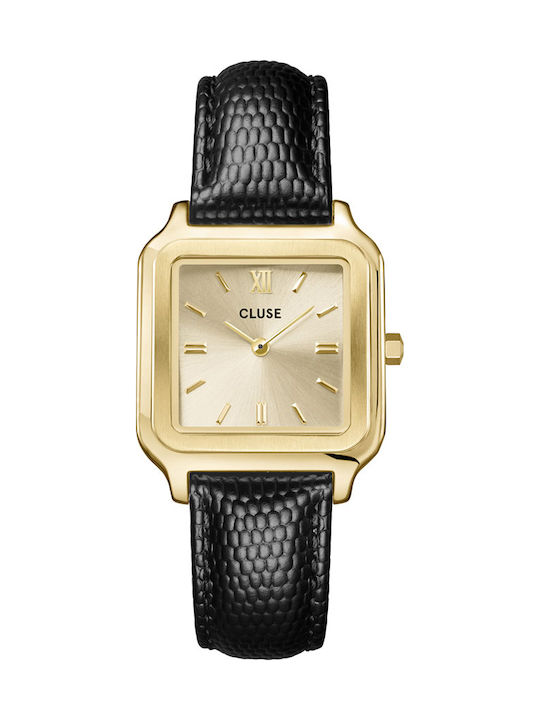 Cluse Gracieuse Watch with Battery Mechanism