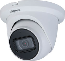 Dahua Ipchdw5541tmase0280bs3 IP Αδιάβροχη Κάμερα Full HD+ 5MP
