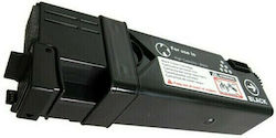 Pages Compatible Toner for Laser Printer Xerox 2000 Pages Black with Chip (106R01334)