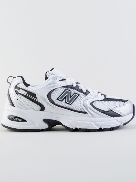 New Balance 530 Sneakers White