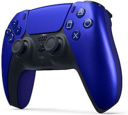 Sony DualSense Ασύρματο Gamepad για PS5 Cobalt Blue