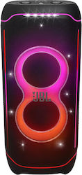 JBL Partybox Ultimate Ηχείο με λειτουργία Karaoke σε Μαύρο Χρώμα