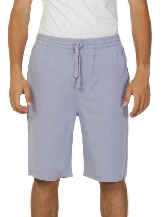 Lee Men's Shorts Purple