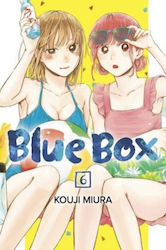 Blue Box, Vol. 6
