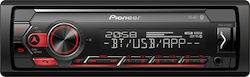 Pioneer Ηχοσύστημα Αυτοκινήτου (Bluetooth/USB/AUX/WiFi/GPS)