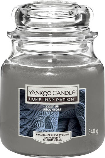 Yankee Candle Signature Ароматна Свещ В Буркан Cosy Up